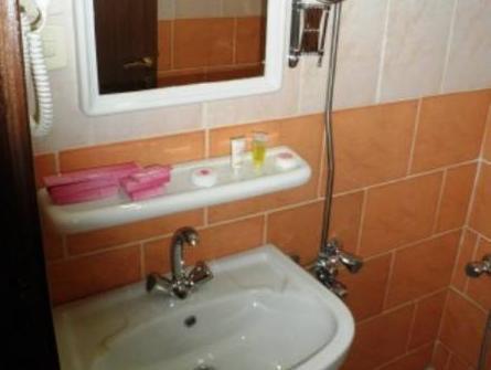 Aparthotel Al Farhan - Al Salam 2*