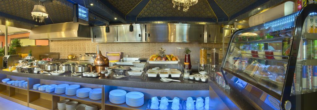 Aparthotel Al Farhan - Al Salam Riyadh