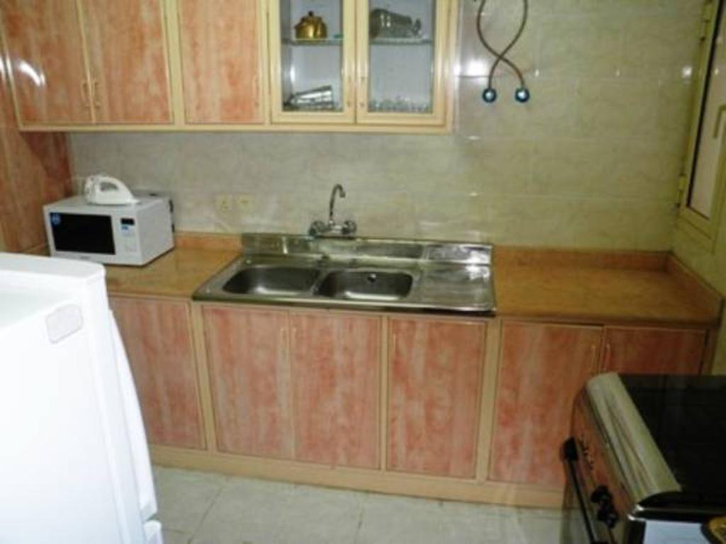 Al Farhan - Al Salam Aparthotel 2*