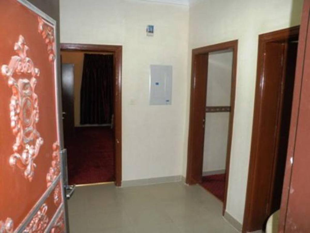 Al Farhan - Al Salam Aparthotel
